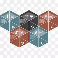 六边形几何三角形多边形图三角形拼图六边形图-空若网 六边形几何三角形多边形图三角形拼图六边形图-空若网