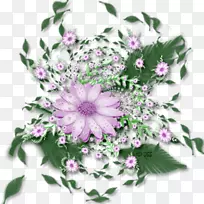 花卉设计剪花剪贴画-空若网 花卉设计剪花剪贴画-空若网