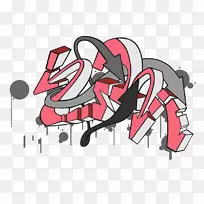 涂鸦画水彩画.时尚涂鸦艺术-空若网 涂鸦画水彩画.时尚涂鸦艺术-空若网