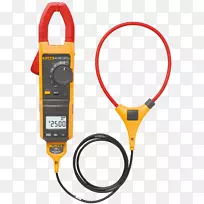 FRKE公司电流钳真rms转换器万用表直流电钳-空若网 FRKE公司电流钳真rms转换器万用表直流电钳-空若网
