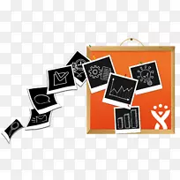 品牌标志字体设计-空若网 品牌标志字体设计-空若网