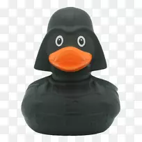 橡胶鸭阿纳金天行者洗澡玩具鸭-空若网 橡胶鸭阿纳金天行者洗澡玩具鸭-空若网