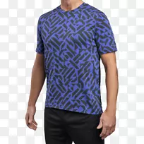 t恤袖上衣耐克睡衣T恤衫-空若网 t恤袖上衣耐克睡衣T恤衫-空若网