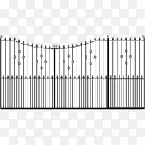 电气闸门材料栅栏自动化闸门-空若网 电气闸门材料栅栏自动化闸门-空若网