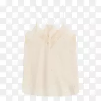 袖衬衫连衣裙-空若网 袖衬衫连衣裙-空若网