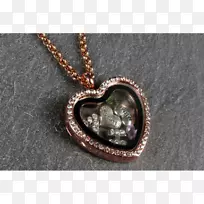 项链宝石棕色项链-空若网 项链宝石棕色项链-空若网