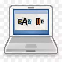 笔记本电脑图标剪贴画.笔记本电脑-空若网 笔记本电脑图标剪贴画.笔记本电脑-空若网