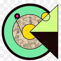 圆三角形剪贴画圆三角形-空若网 圆三角形剪贴画圆三角形-空若网