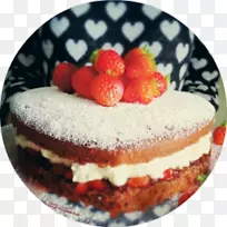 海绵蛋糕巴伐利亚奶油水果蛋糕Zppa inlese无粉巧克力蛋糕-草莓-空若网 海绵蛋糕巴伐利亚奶油水果蛋糕Zppa inlese无粉巧克力蛋糕-草莓-空若网