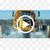 轮式清洗系统-卡车-空若网 轮式清洗系统-卡车-空若网