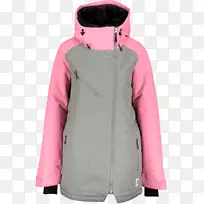 极地羊毛短上衣-空若网 极地羊毛短上衣-空若网