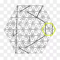 三角对称点结晶学.三角形-空若网 三角对称点结晶学.三角形-空若网