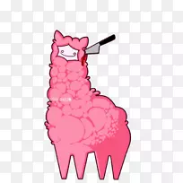 胡须鼻子粉红色m剪贴画.烟幕-空若网 胡须鼻子粉红色m剪贴画.烟幕-空若网