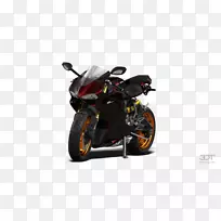 Ducati Desmosdici rr Ducati 1299轿车Borgo Panigale摩托车-空若网 Ducati Desmosdici rr Ducati 1299轿车Borgo Panigale摩托车-空若网