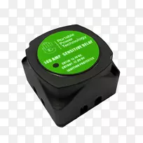 蓄电池充电器电压敏感继电器分充电二极管接线图电池-空若网 蓄电池充电器电压敏感继电器分充电二极管接线图电池-空若网