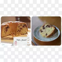 南瓜面包斑点迪克烤葡萄干面包-空若网 南瓜面包斑点迪克烤葡萄干面包-空若网