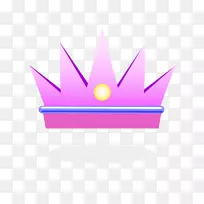 皇冠紫冠形象-空若网 皇冠紫冠形象-空若网