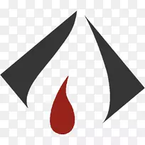 三角形月牙叶夹艺术.三角形-空若网 三角形月牙叶夹艺术.三角形-空若网