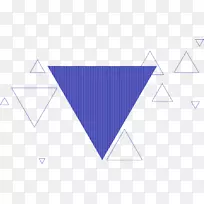 三角品牌图案-空若网 三角品牌图案-空若网