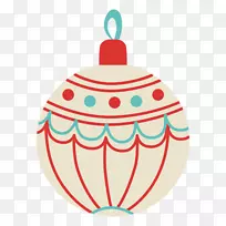 圣诞装饰品餐具夹艺术-圣诞节-空若网 圣诞装饰品餐具夹艺术-圣诞节-空若网