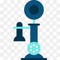 电话呼叫接收器手机计算机图标-iphone-空若网 电话呼叫接收器手机计算机图标-iphone-空若网