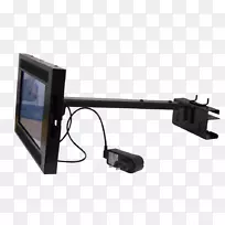 计算机监控附件多媒体电子设计-空若网 计算机监控附件多媒体电子设计-空若网