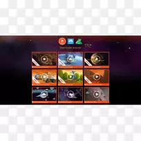 桌面壁纸多媒体电子产品.计算机-空若网 桌面壁纸多媒体电子产品.计算机-空若网