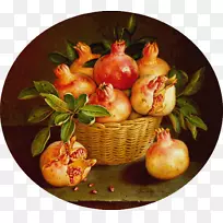 石榴静物摄影水果蔬菜石榴-空若网 石榴静物摄影水果蔬菜石榴-空若网