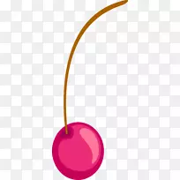 紫红色剪贴画-小鲜紫樱桃-空若网 紫红色剪贴画-小鲜紫樱桃-空若网