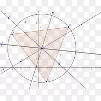 三角形对称点图案-三角形-空若网 三角形对称点图案-三角形-空若网