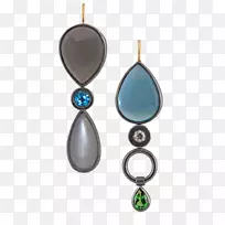 耳环体珠宝宝石LinkedIn-珠宝-空若网 耳环体珠宝宝石LinkedIn-珠宝-空若网