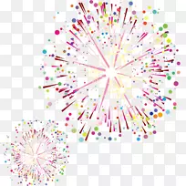 Adobe烟花-烟花-空若网 Adobe烟花-烟花-空若网