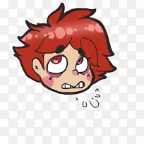 贴鼻夹艺术.鼻子-空若网 贴鼻夹艺术.鼻子-空若网