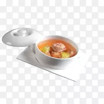 鸭汤苦瓜鸭锅-空若网 鸭汤苦瓜鸭锅-空若网