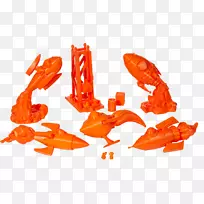 MakerBot 3D打印长丝打印机-空若网 MakerBot 3D打印长丝打印机-空若网