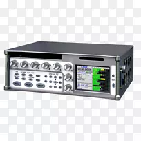 录音和再现场记录数字视音频混频器.音视频同步-空若网 录音和再现场记录数字视音频混频器.音视频同步-空若网