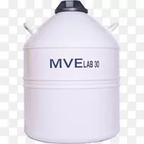 液氮低温实验室储罐.科学-空若网 液氮低温实验室储罐.科学-空若网