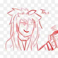 线条艺术平面设计素描设计-空若网 线条艺术平面设计素描设计-空若网