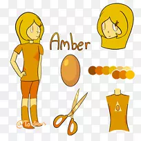 宝石柠檬酸琥珀黄色粉笔宝石-空若网 宝石柠檬酸琥珀黄色粉笔宝石-空若网