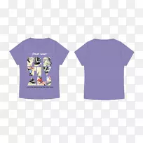 t恤服装设计师-t恤-空若网 t恤服装设计师-t恤-空若网