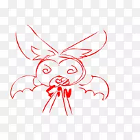 画线艺术卡通片艺术鼻子-空若网 画线艺术卡通片艺术鼻子-空若网