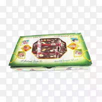 玛迪纳枣装饰盒长方形礼品公司-盒子-空若网 玛迪纳枣装饰盒长方形礼品公司-盒子-空若网