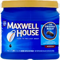 ���ܿ���Maxwell House���˿��������決����-������