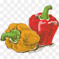 辣椒设计-空若网 辣椒设计-空若网