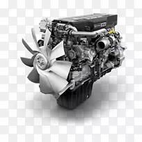 卡斯卡迪亚货运班轮卡车底特律柴油车-空若网 卡斯卡迪亚货运班轮卡车底特律柴油车-空若网