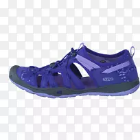 运动鞋远足靴鞋步行薰衣草-空若网 运动鞋远足靴鞋步行薰衣草-空若网