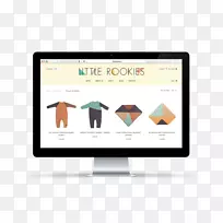 网页设计图形设计标志花卉设计-空若网 网页设计图形设计标志花卉设计-空若网