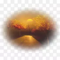 桌面壁纸风景画博客-空若网 桌面壁纸风景画博客-空若网