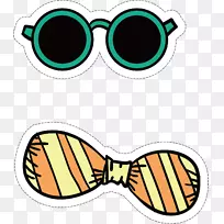 太阳镜剪贴画.太阳镜材料-空若网 太阳镜剪贴画.太阳镜材料-空若网