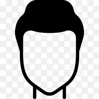 头饰线白色剪贴画线-空若网 头饰线白色剪贴画线-空若网